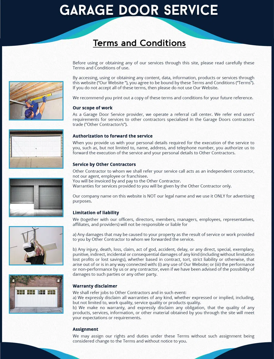 Brooklyn Garage Door Service Repair Brooklyn, NY 347-602-9388